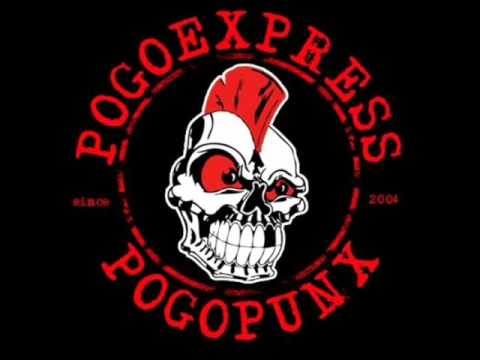 Youtube: Pogoexpress - Meine Liebe