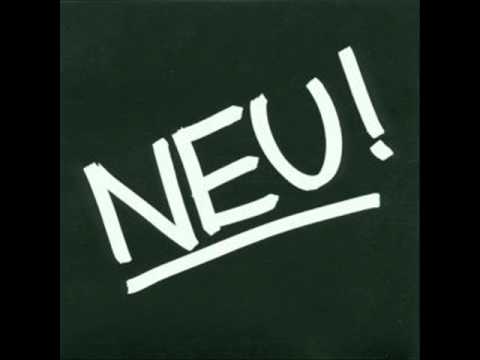 Youtube: NEU! - Seeland