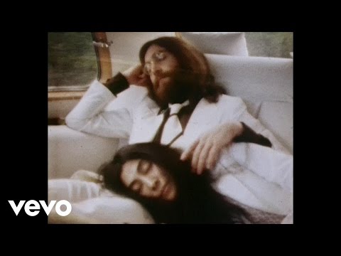 Youtube: The Beatles - Real Love