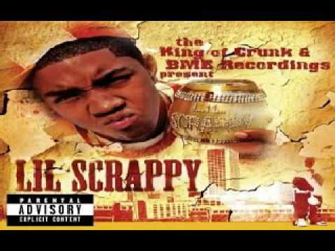 Youtube: Lil Scrappy feat. Lil Jon - Head Bussa (uncensored)