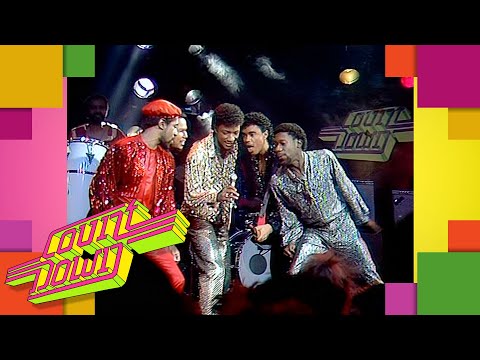 Youtube: Kool & The Gang - Misled (Countdown, 1985)