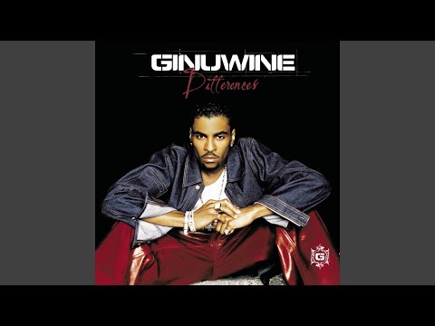 Youtube: Ginuwine - Differences (Remastered) [Audio HQ]