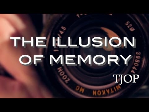 Youtube: The Illusion of Memory - Alan Watts