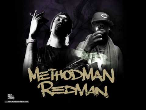 Youtube: Method Man & Redman - Do what ya feel