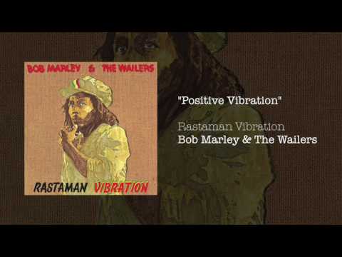 Youtube: Positive Vibration (1976) - Bob Marley & The Wailers
