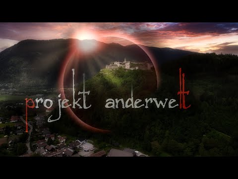 Youtube: Projekt Anderwelt   Burgmauerngeflüster Teil 2   Episode 9