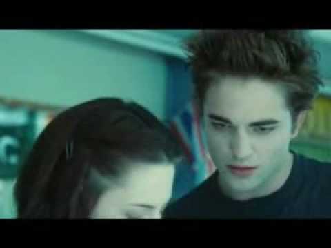 Youtube: Edward and Bella~ Only Hope