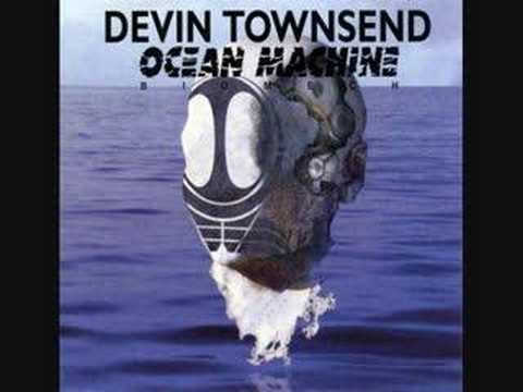 Youtube: Devin Townsend - Seventh Wave