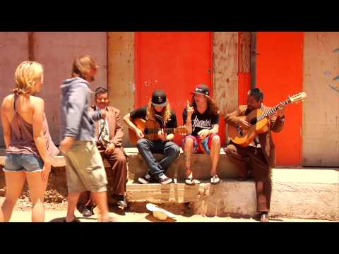 Youtube: The Dirty Heads - Lay Me Down ft. Rome