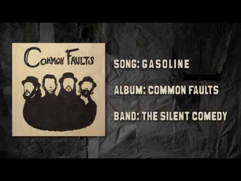 Youtube: The Silent Comedy - "Gasoline" Album Version