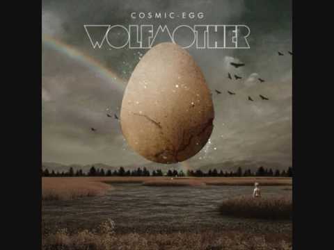 Youtube: New Moon Rising - Wolfmother