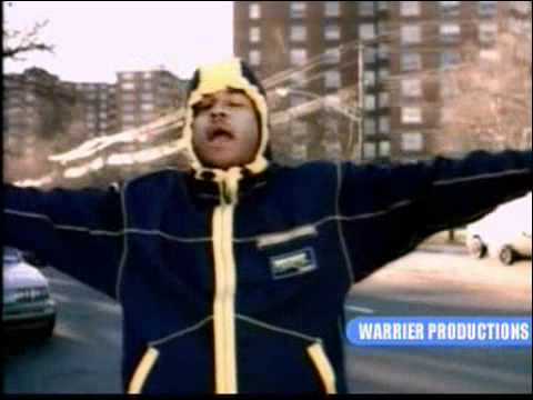 Youtube: LL Cool J - Doin'It Offical