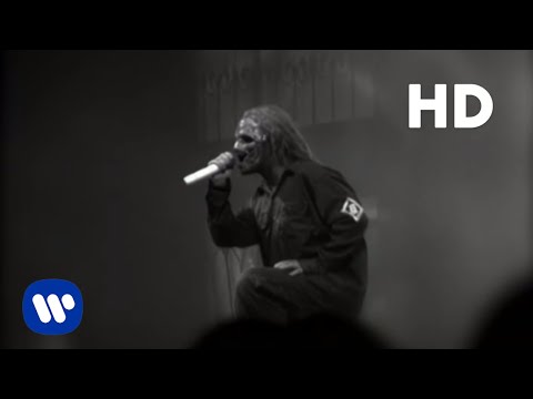 Youtube: Slipknot - The Nameless [OFFICIAL VIDEO]