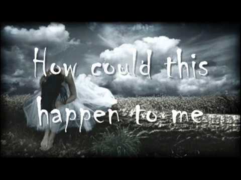 Youtube: Simple Plan- Untitled (lyrics)