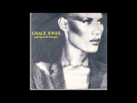 Youtube: Grace Jones - Pull Up To The Bumper (12'' Mix)