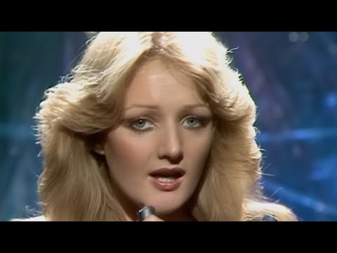 Youtube: Bonnie Tyler - It's A Heartache (Official HD Video)
