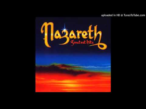Youtube: Nazareth - Woke Up This Morning