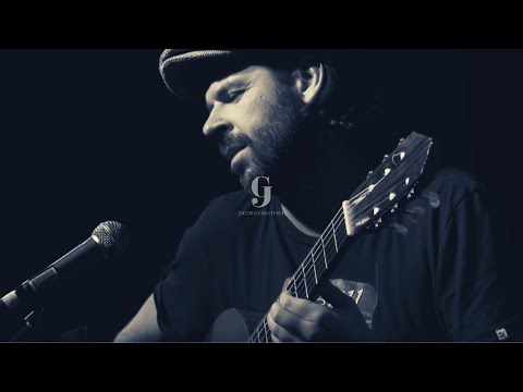 Youtube: For Your Love (live) | Jacob Gurevitsch | Spanish Instrumental acoustic guitar music