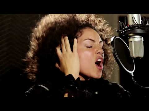 Youtube: Brass Against - Killing in the Name (Rage Against the Machine Cover) Ft. Sophia Urista