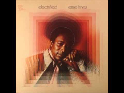 Youtube: Ernie Hines - Our Generation