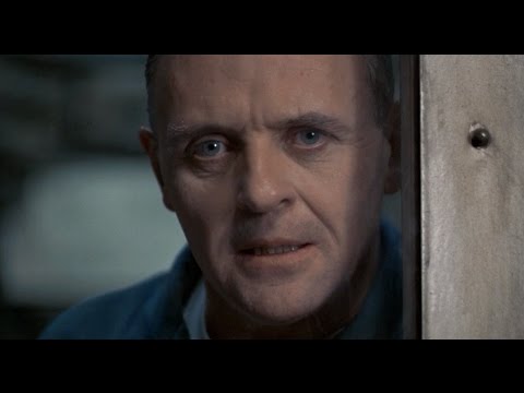 Youtube: I ate his liver with some fava beans and a nice Chianti - "The Silence of the Lambs" (1991)
