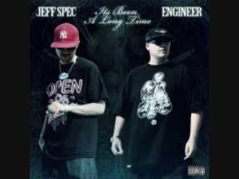 Youtube: Jeff Spec & Engineer - We The People Feat. Katch