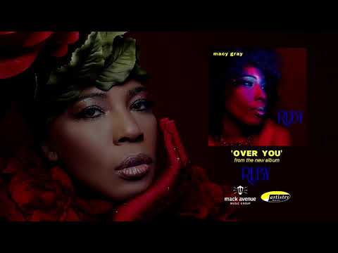 Youtube: Macy Gray - Over You