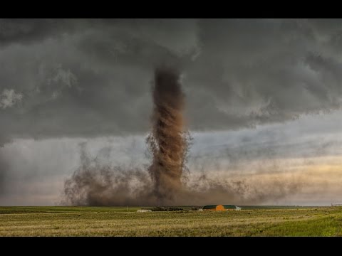 Youtube: Das Tornado Projekt - Im Auge des Sturms [Doku]