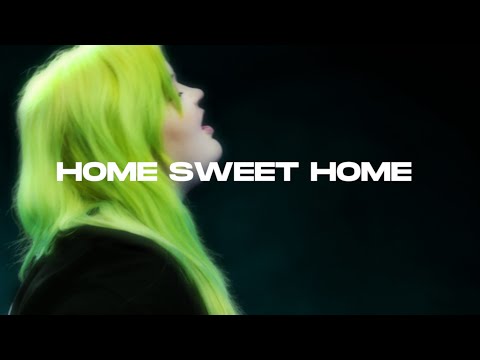 Youtube: Sam Feldt - Home Sweet Home (feat. ALMA & Digital Farm Animals) [Official Video]