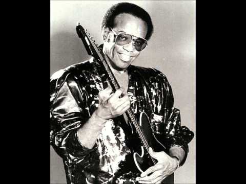 Youtube: Bobby Womack "I Was Checking Out"