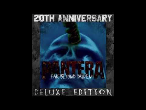 Youtube: Pantera - Slaughtered (Remastered)