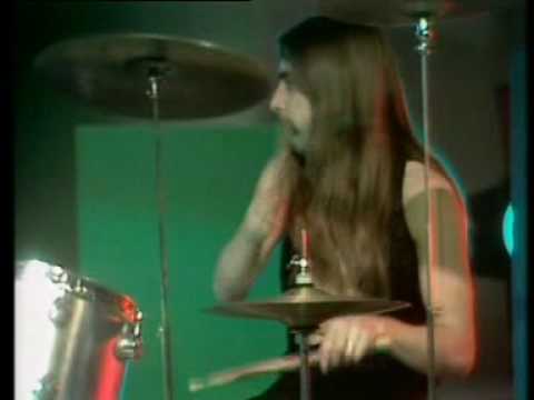 Youtube: Status Quo - Down Down (toppop)