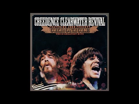 Youtube: Creedence Clearwater Revival - Have You Ever Seen The Rain