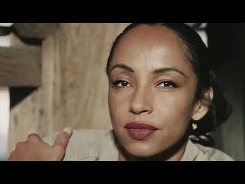 Youtube: Sade - Ultimate