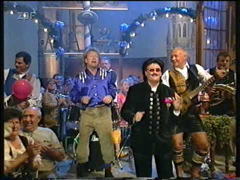 Youtube: [HQ] - Münchner Zwietracht - Moos Hamma - 14.09.2000 -  Rudolph Mooshammer