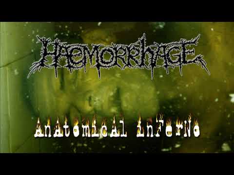 Youtube: Haemorrhage - Dawn in the rotting paradise