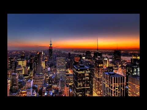 Youtube: Frank Sinatra - New York, New York