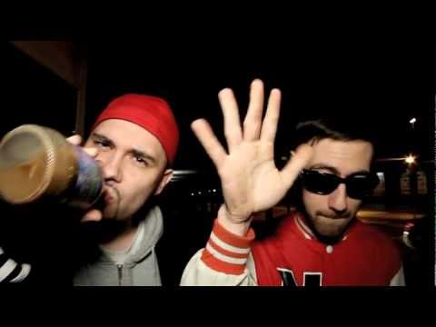 Youtube: Koljah & NMZS - Motto Mobbing (Antilopen Gang)
