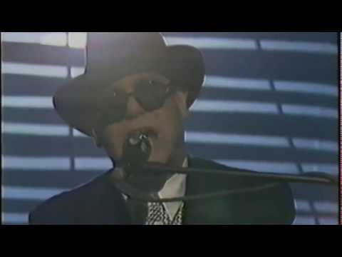 Youtube: Elton John - Japanese Hands (Promo Video)