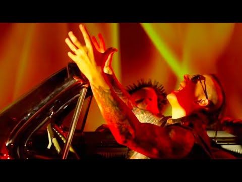 Youtube: Avenged Sevenfold - Shepherd Of Fire [Official Music Video]