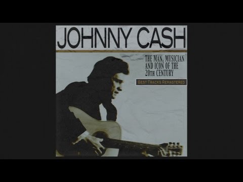 Youtube: Johnny Cash - Bonanza (1962)