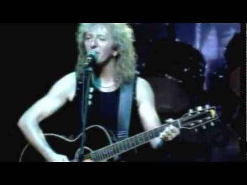 Youtube: Smokie - Who The "F..." Is Alice?