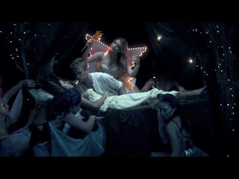 Youtube: Marina and the Diamonds - "I AM NOT A PRINCESS" Music Video