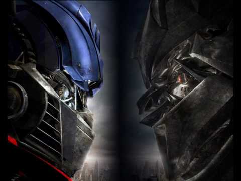 Youtube: Transformers Soundtrack - Linkin Park