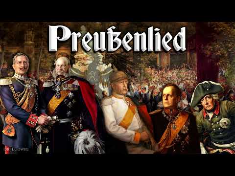 Youtube: Preußenlied [Anthem of Prussia][+English translation]