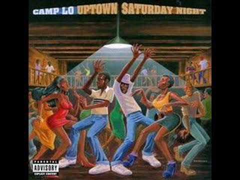 Youtube: Camp Lo - Sparkle