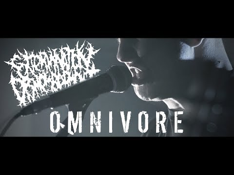 Youtube: EXTERMINATION DISMEMBERMENT - OMNIVORE [OFFICIAL MUSIC VIDEO] (2018) SW EXCLUSIVE