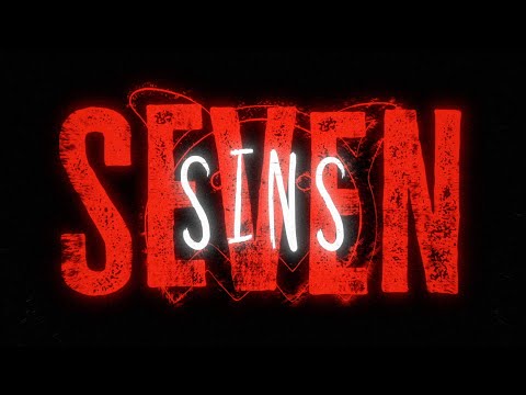 Youtube: Ren - Seven Sins (Official Lyric Video)