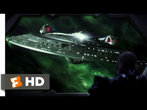 Youtube: Star Trek: Nemesis (7/8) Movie CLIP - Brace for Impact (2002) HD