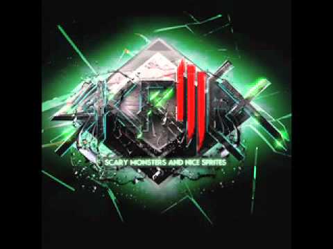 Youtube: SKRILLEX -  SCARY MONSTERS AND NICE SPRITES (ZEDD REMIX)